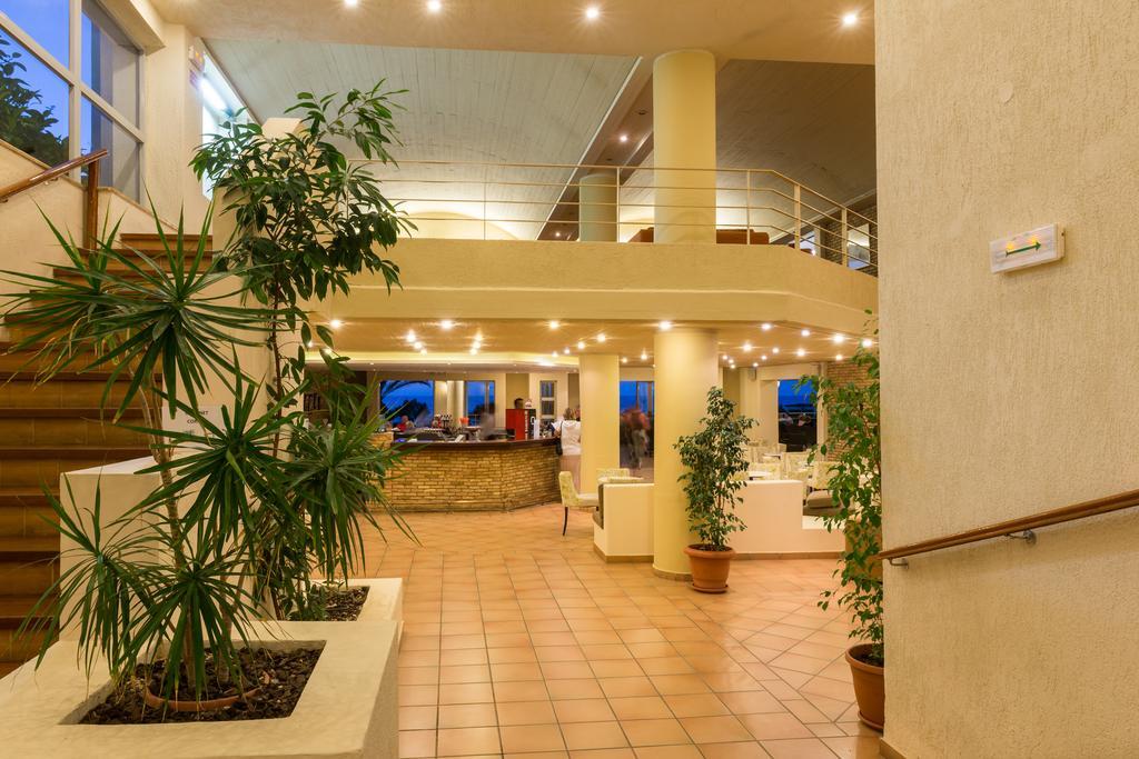 Zorbas Village And Aquapark Limenas Chersonisou Exterior foto